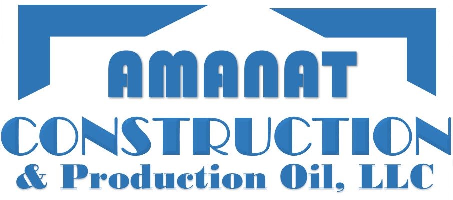 amanat construction & production oil, LLC